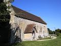South Moreton StJohn Baptist2